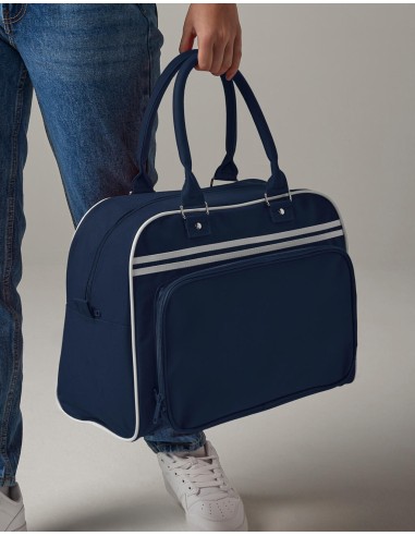 BAG-BG75-Retro Bowling Bag
